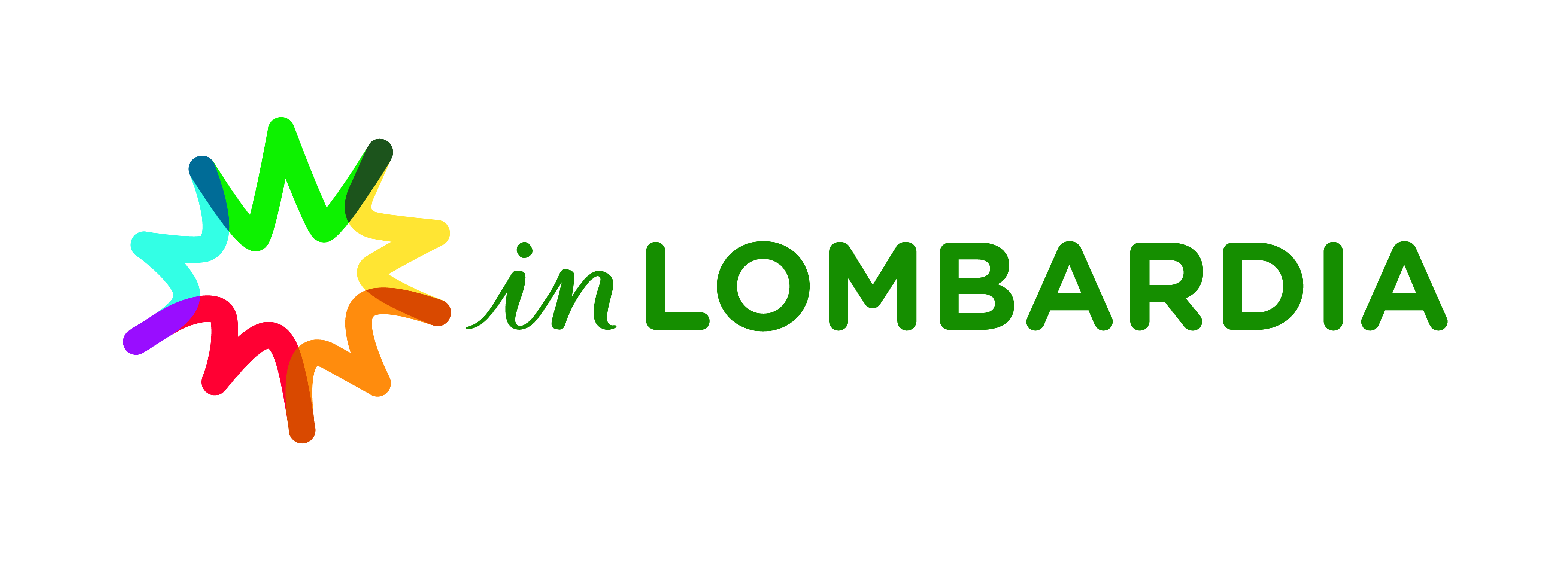 inLombardia Logo